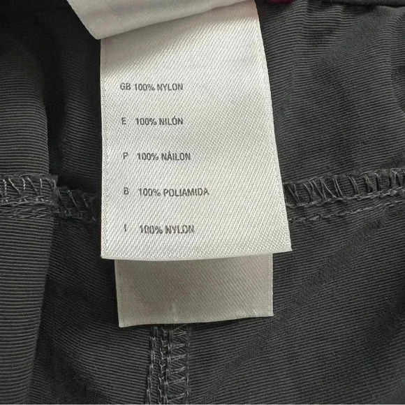 The North Face Paramount Peak Convertible Pants Shorts Gray Men Size XL Reg AJFB - Picture 9 of 16